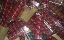 Diduga Muluskan Upaya Penyelundupan, Rokok FTZ Luffman dan H-Mild akan Ditempel Pita Cukai